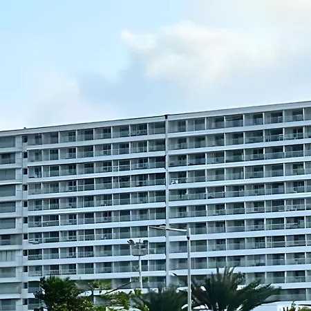 Playa, Vista Al Mar Y Comodidad, Ubicación Perfecta Apartamento