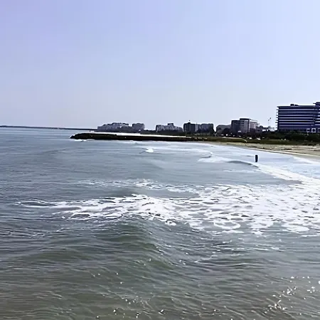 Playa, Vista Al Mar Y Comodidad, Ubicación Perfecta Cartagena