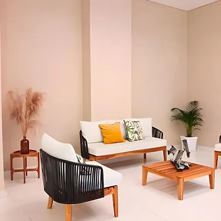Playa, Vista Al Mar Y Comodidad, Ubicacion Perfecta Apartment