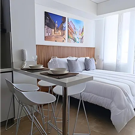 Playa, Vista Al Mar Y Comodidad, Ubicacion Perfecta Apartment *