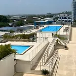 Playa, Vista al mar y Comodidad, ubicación perfecta