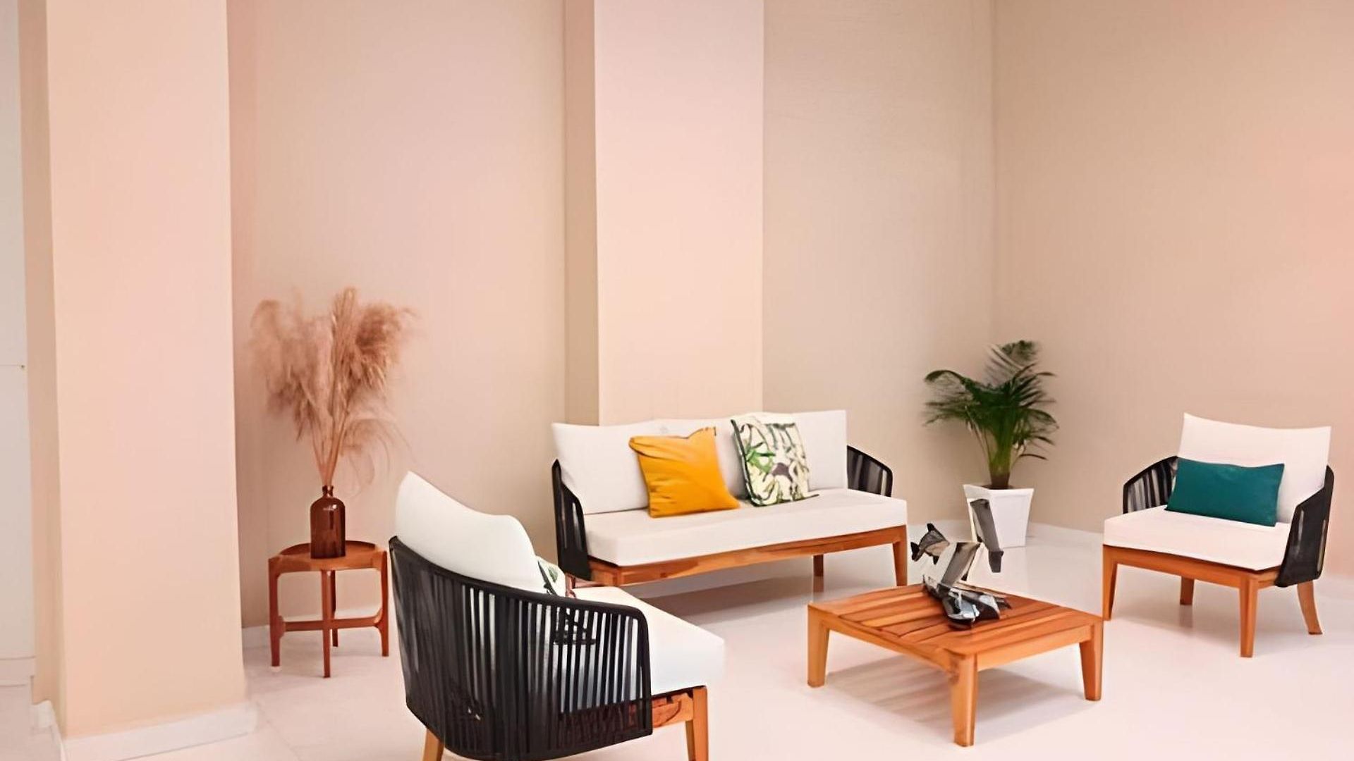 Playa, Vista Al Mar Y Comodidad, Ubicación Perfecta Apartamento