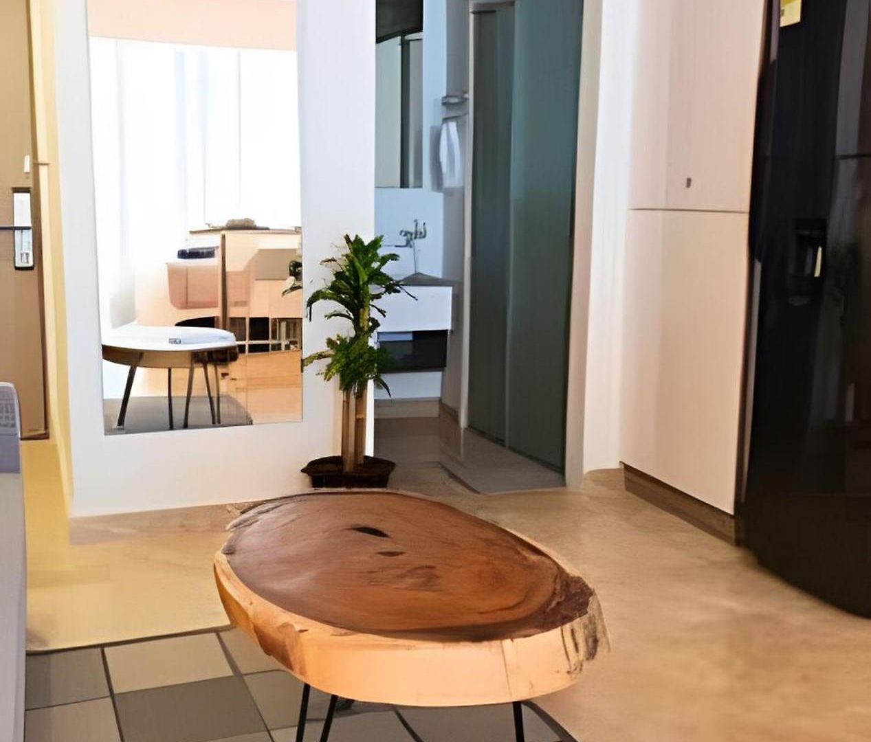Apartamento Playa, Vista Al Mar Y Comodidad, Ubicación Perfecta Cartagena
