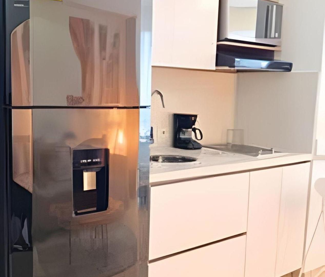 Playa, Vista Al Mar Y Comodidad, Ubicación Perfecta Apartamento *