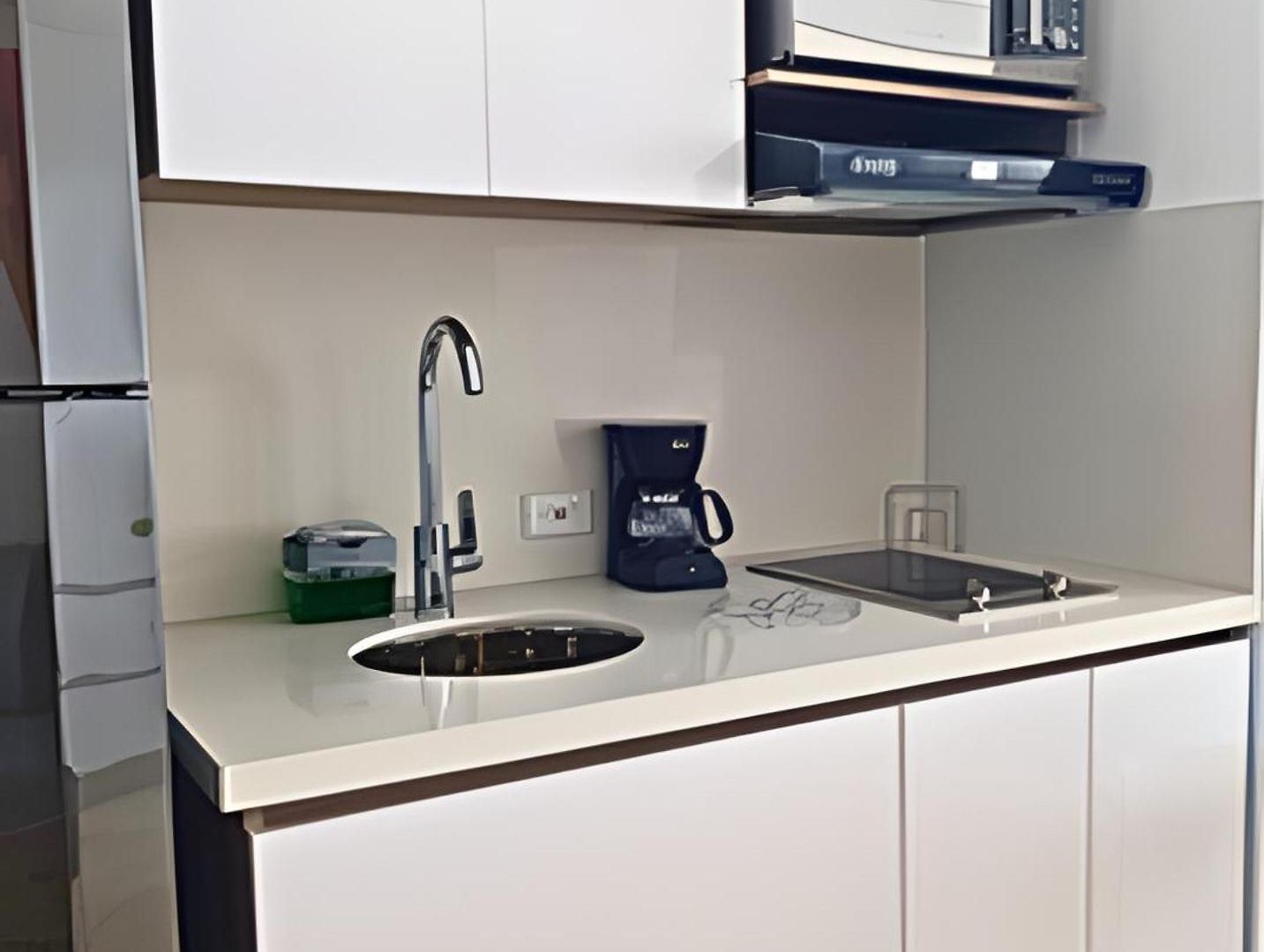 Apartamento Playa, Vista Al Mar Y Comodidad, Ubicación Perfecta *