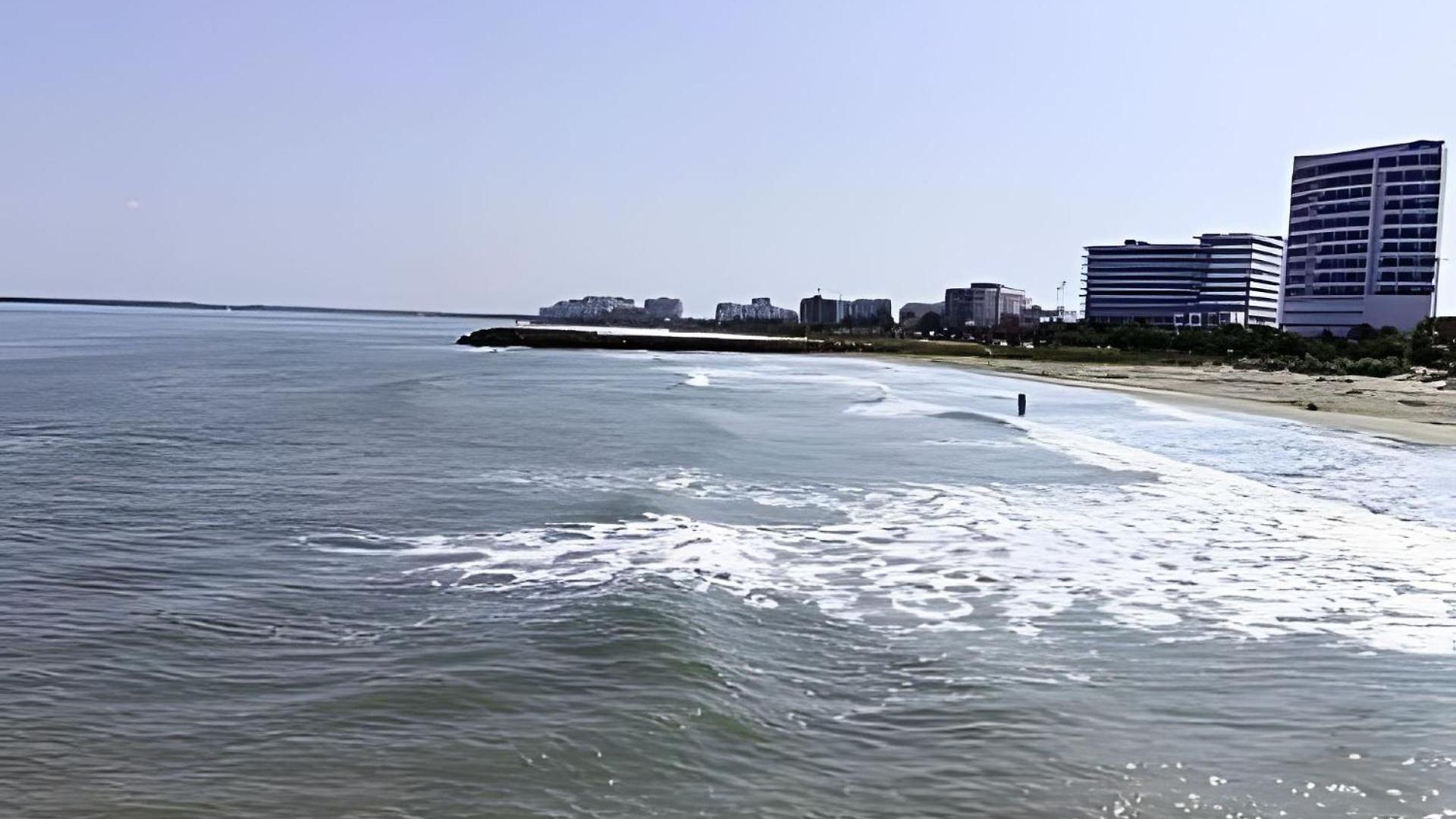 Playa, Vista Al Mar Y Comodidad, Ubicación Perfecta Cartagena