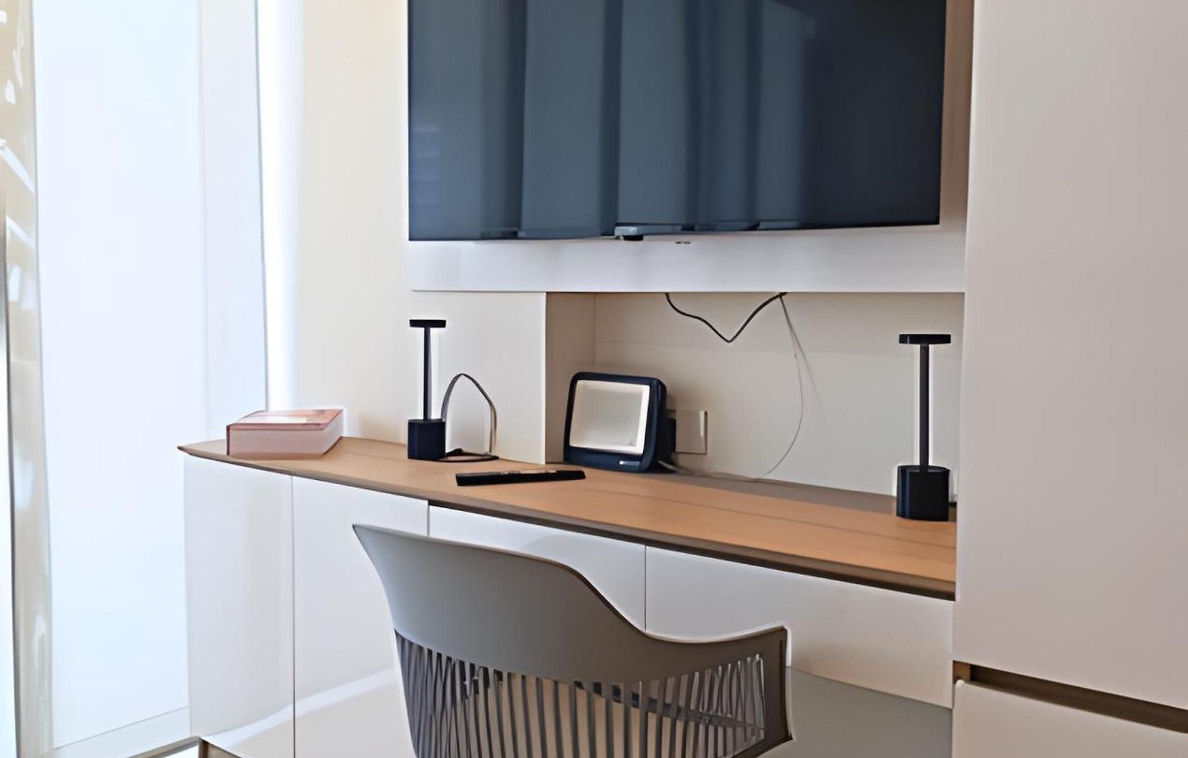 Apartamento Playa, Vista Al Mar Y Comodidad, Ubicación Perfecta