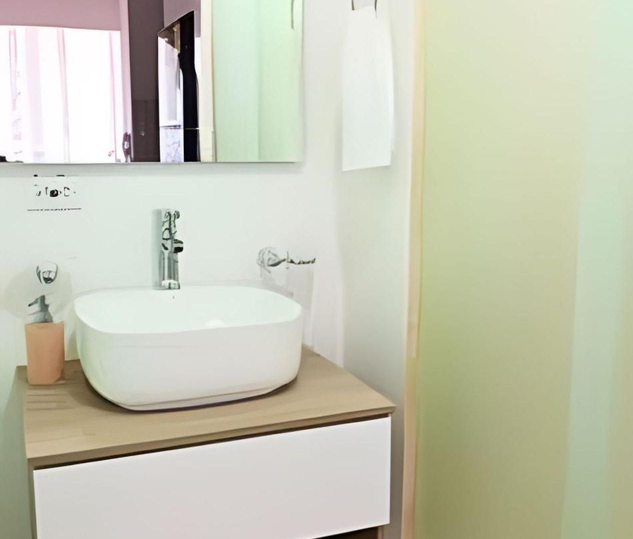 Apartamento Playa, Vista Al Mar Y Comodidad, Ubicación Perfecta Cartagena