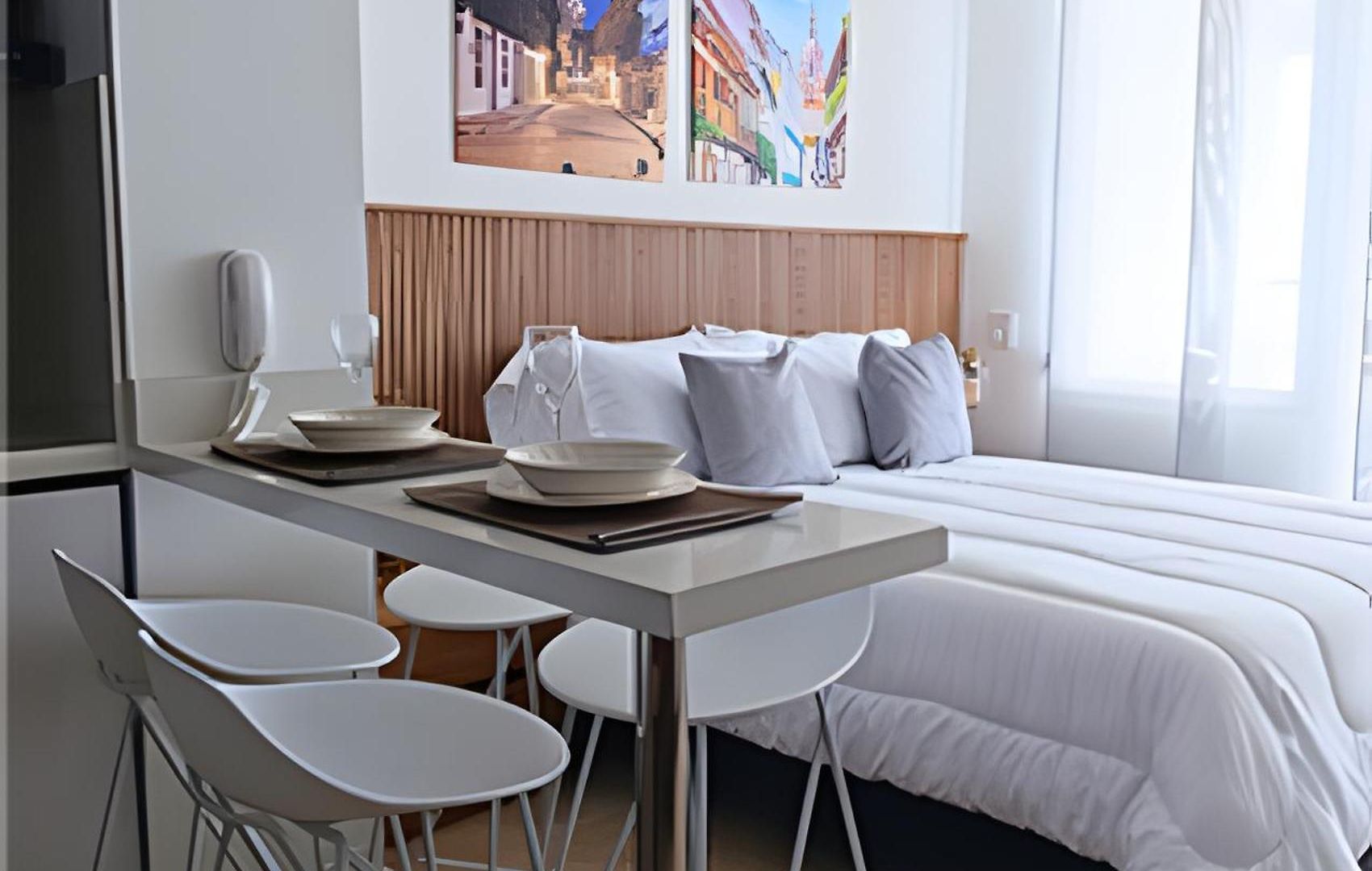 Playa, Vista Al Mar Y Comodidad, Ubicación Perfecta Apartamento *