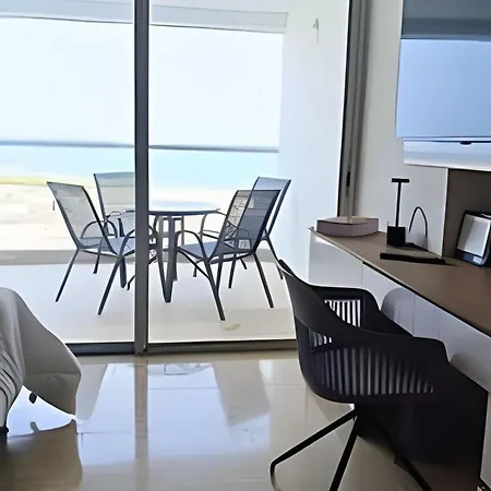 Playa, Vista Al Mar Y Comodidad, Ubicación Perfecta Apartamento *