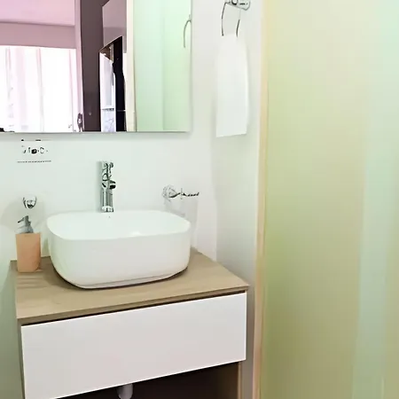 Apartamento Playa, Vista Al Mar Y Comodidad, Ubicación Perfecta Cartagena