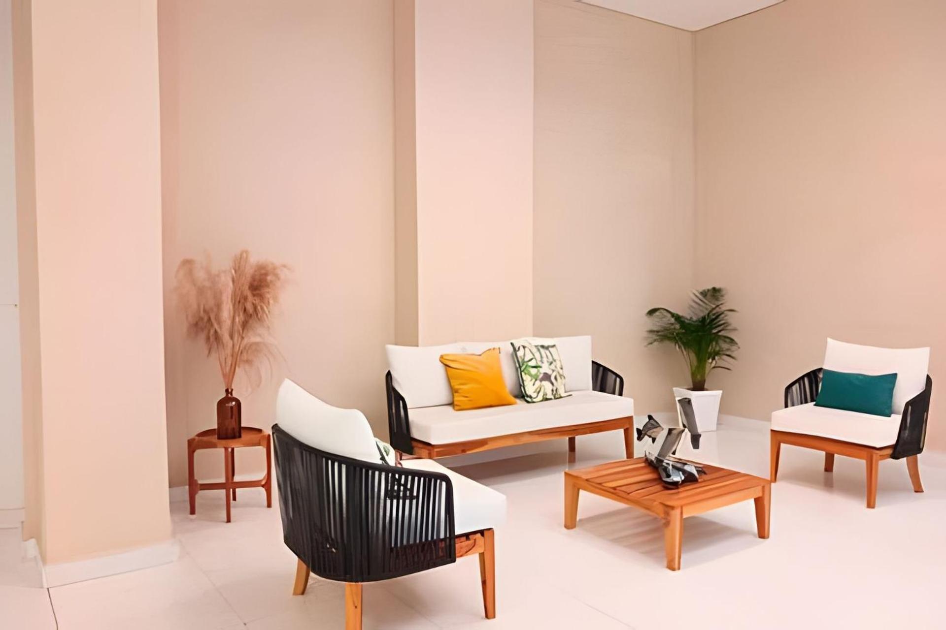 Playa, Vista Al Mar Y Comodidad, Ubicación Perfecta Apartamento