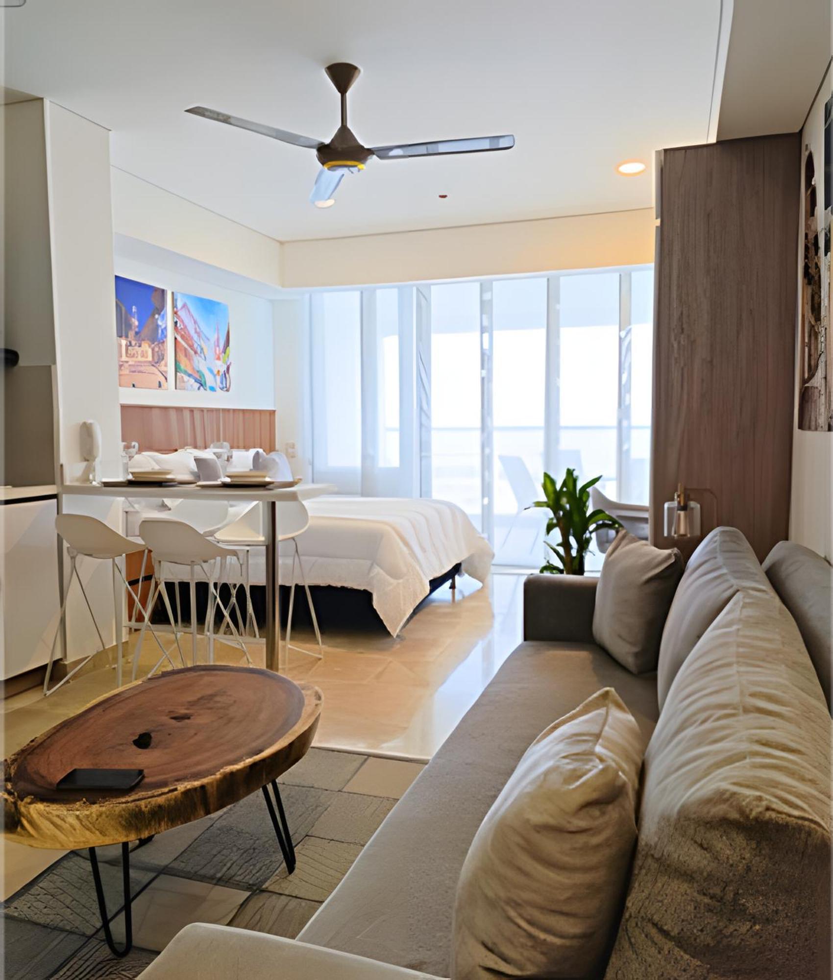 Playa, Vista Al Mar Y Comodidad, Ubicación Perfecta * Cartagena