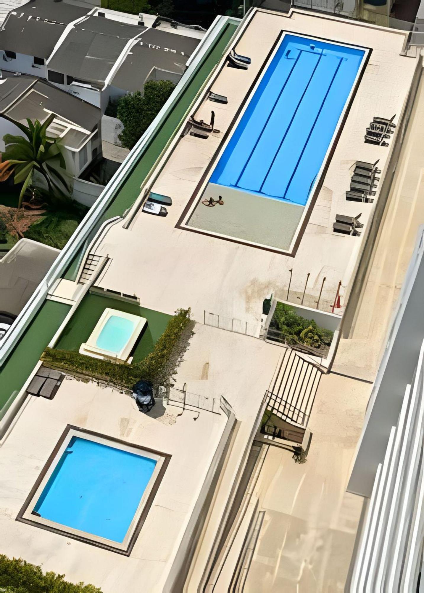 Apartamento Playa, Vista Al Mar Y Comodidad, Ubicación Perfecta