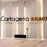 Playa, Vista Al Mar Y Comodidad, Ubicacion Perfecta