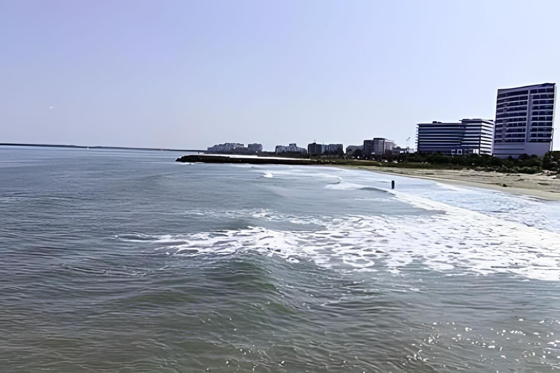 Playa, Vista Al Mar Y Comodidad, Ubicacion Perfecta Cartagena