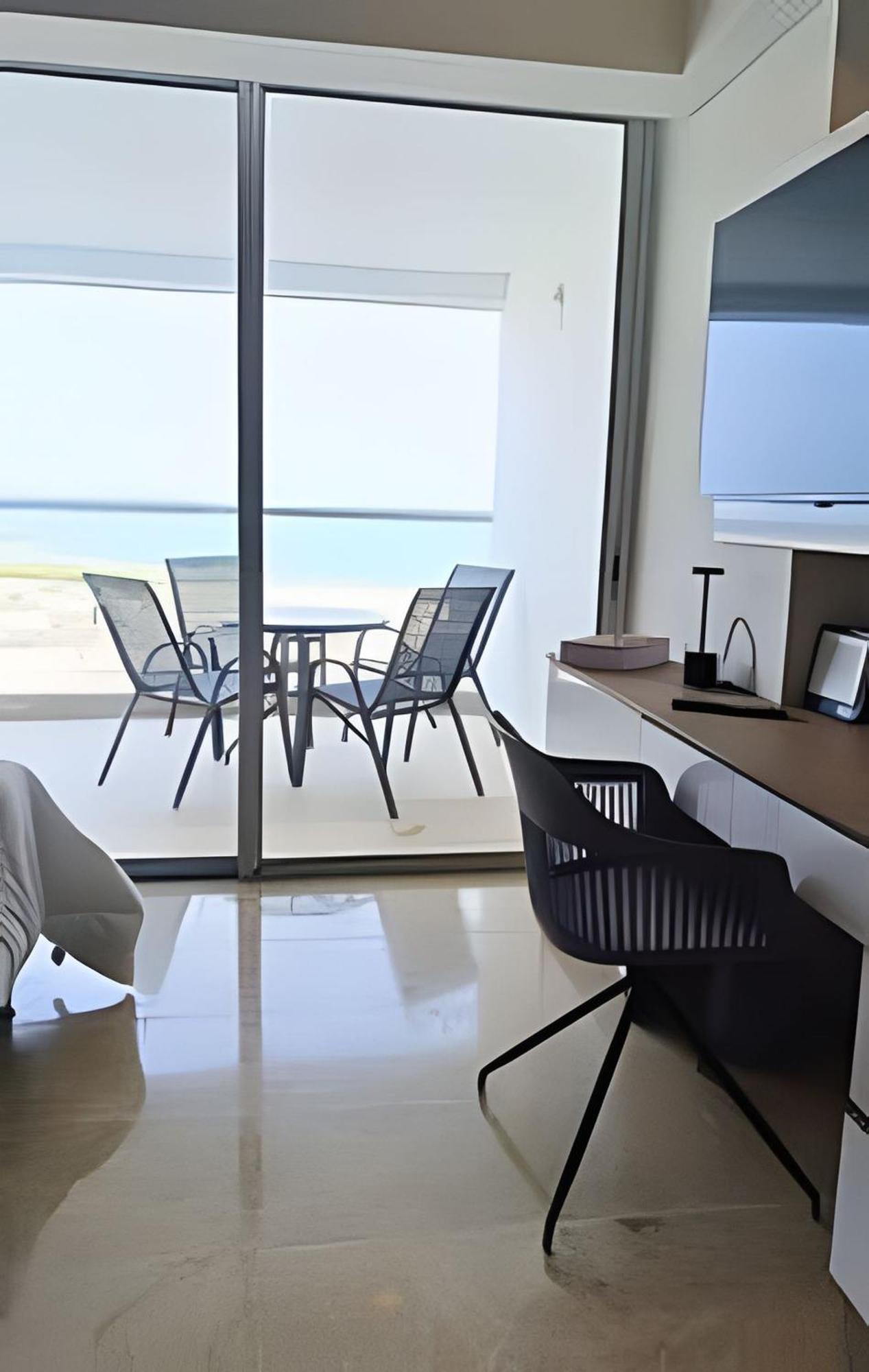 Playa, Vista Al Mar Y Comodidad, Ubicacion Perfecta Apartment *