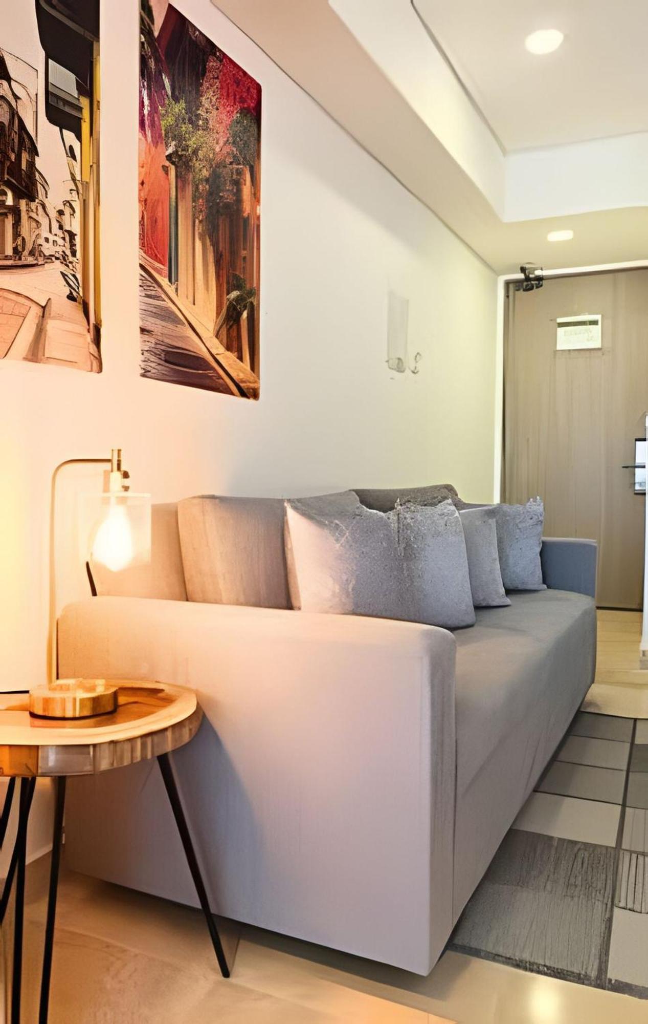 Playa, Vista Al Mar Y Comodidad, Ubicacion Perfecta Apartment Cartagena
