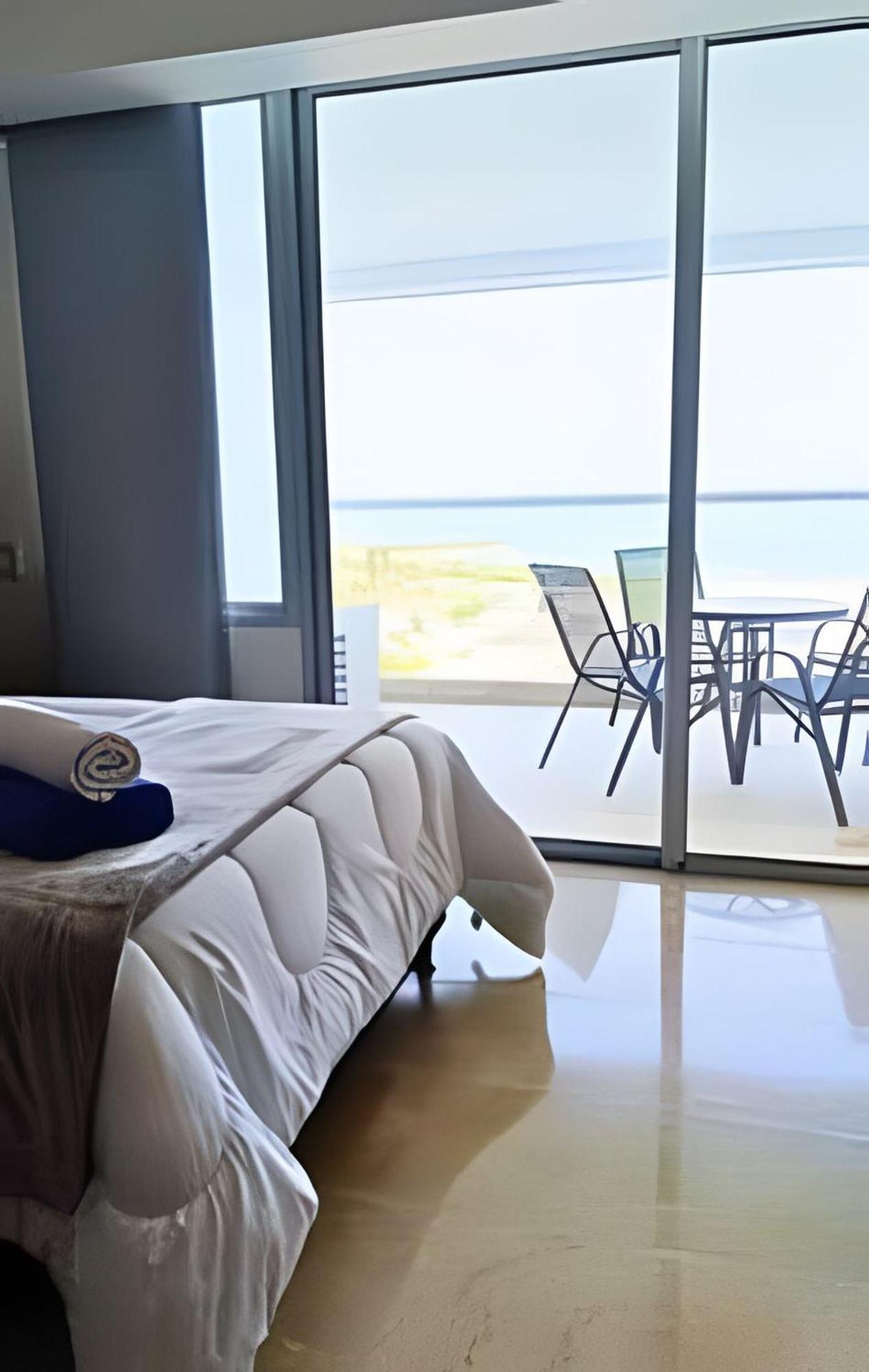 Apartment Playa, Vista Al Mar Y Comodidad, Ubicacion Perfecta