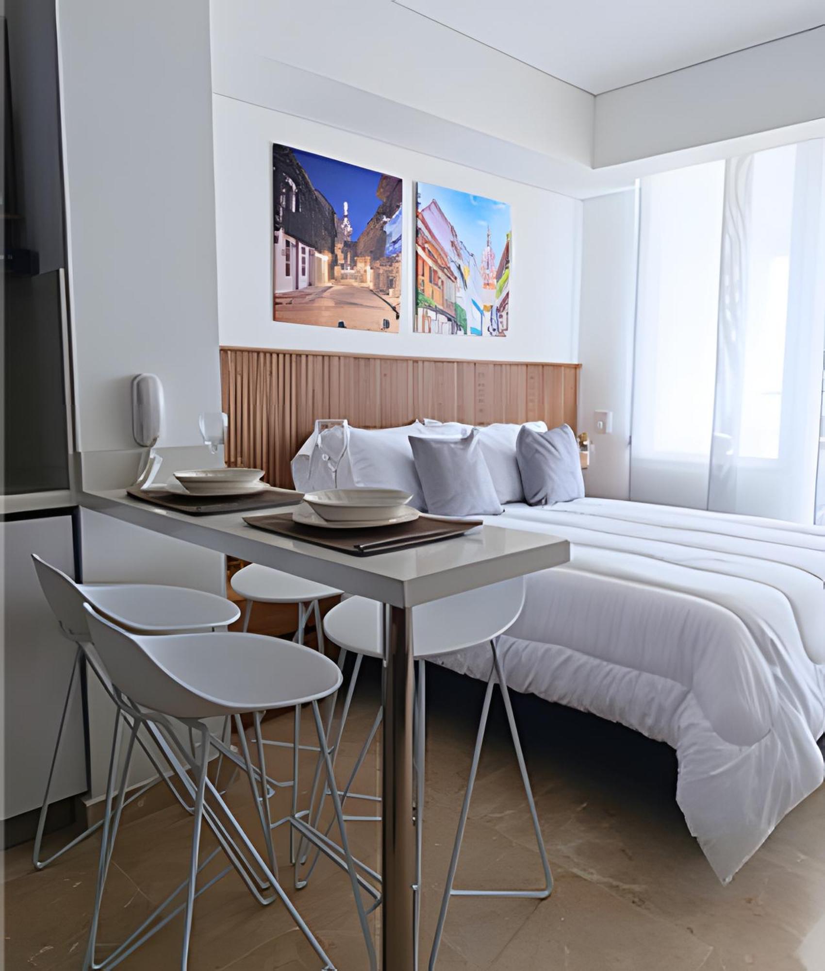 Playa, Vista Al Mar Y Comodidad, Ubicacion Perfecta Apartment *